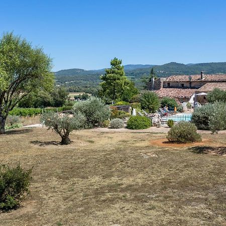 Gite Tournesol Gargas  Esterno foto